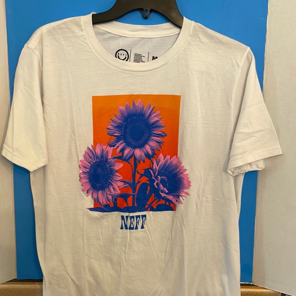 SOLD Neff flower tree